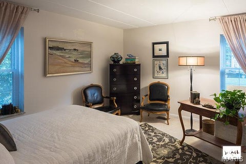 Tiny photo for 55 S Gore Ave #1 H, Webster Groves, MO 63119 (MLS # 26053689)