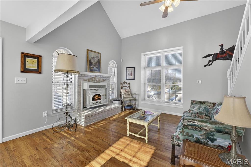 16512 Carriage View Court