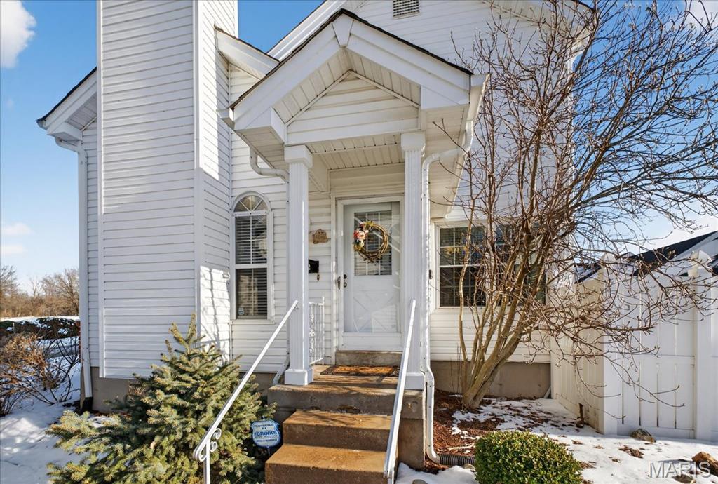 16512 Carriage View Court