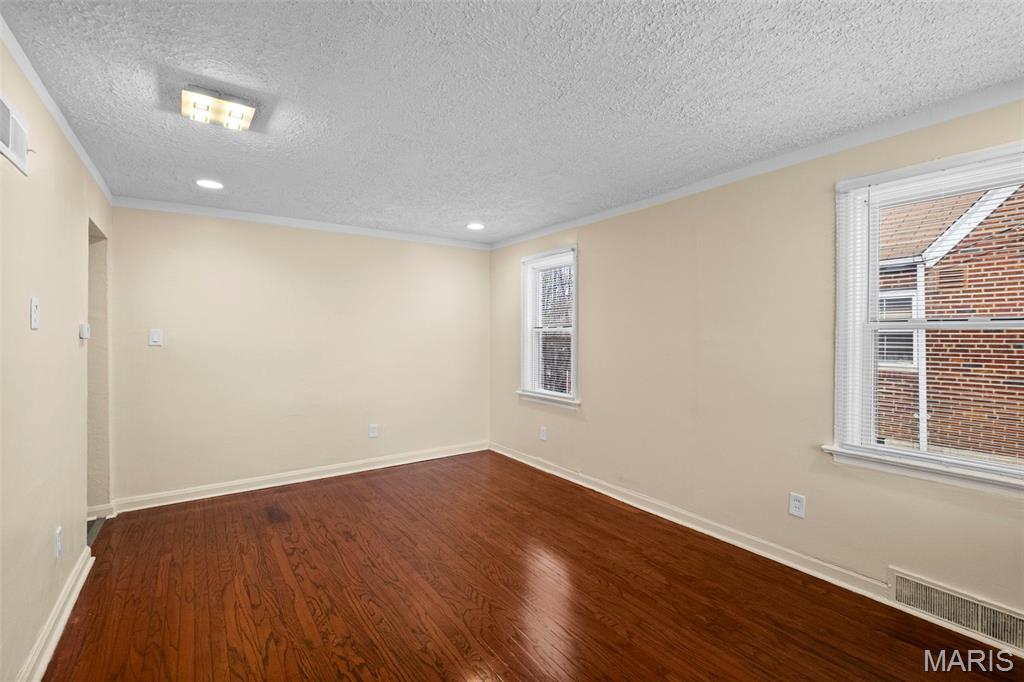 Olive Street Terrace - Residential