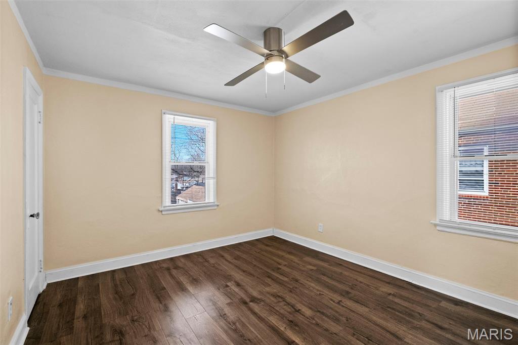 Olive Street Terrace - Residential