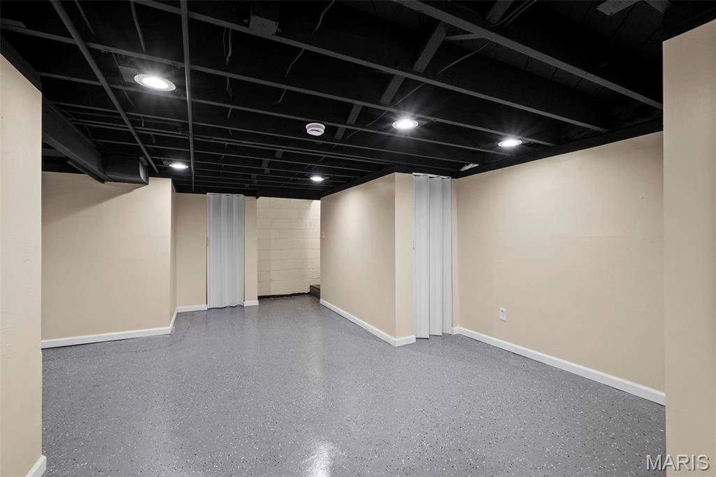 Olive Street Terrace - Residential