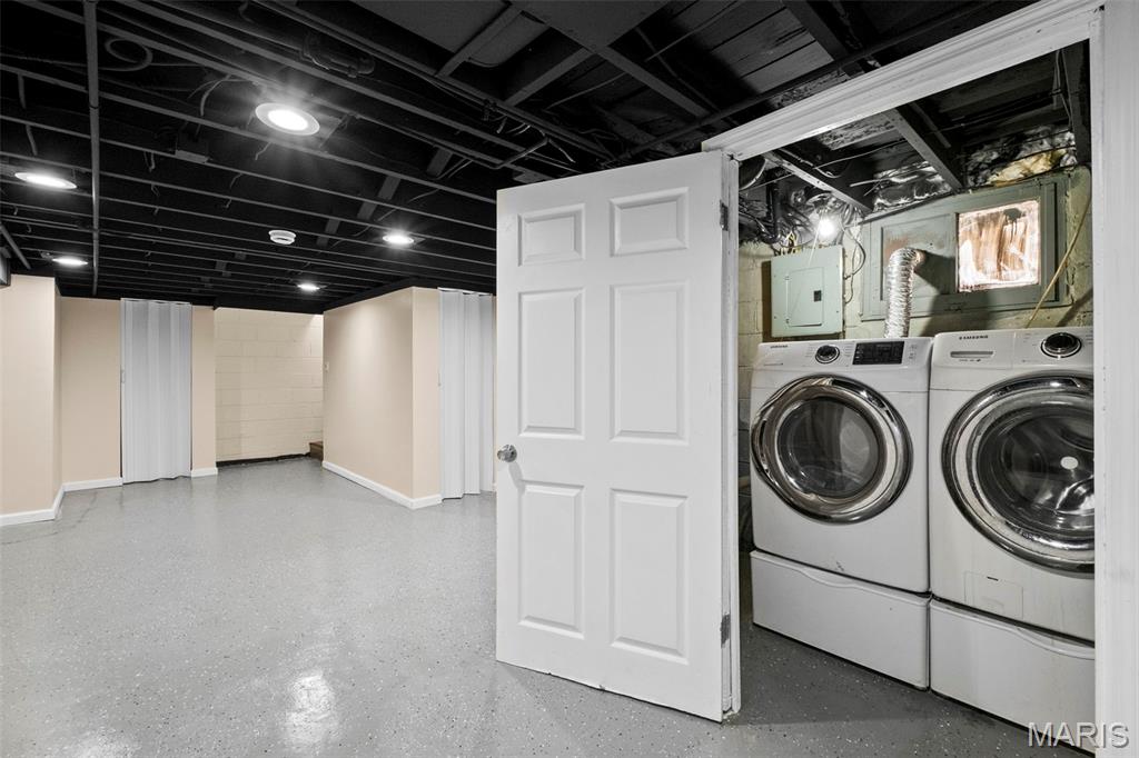 Olive Street Terrace - Residential