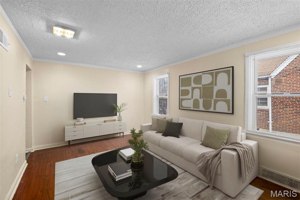 Olive Street Terrace - Residential