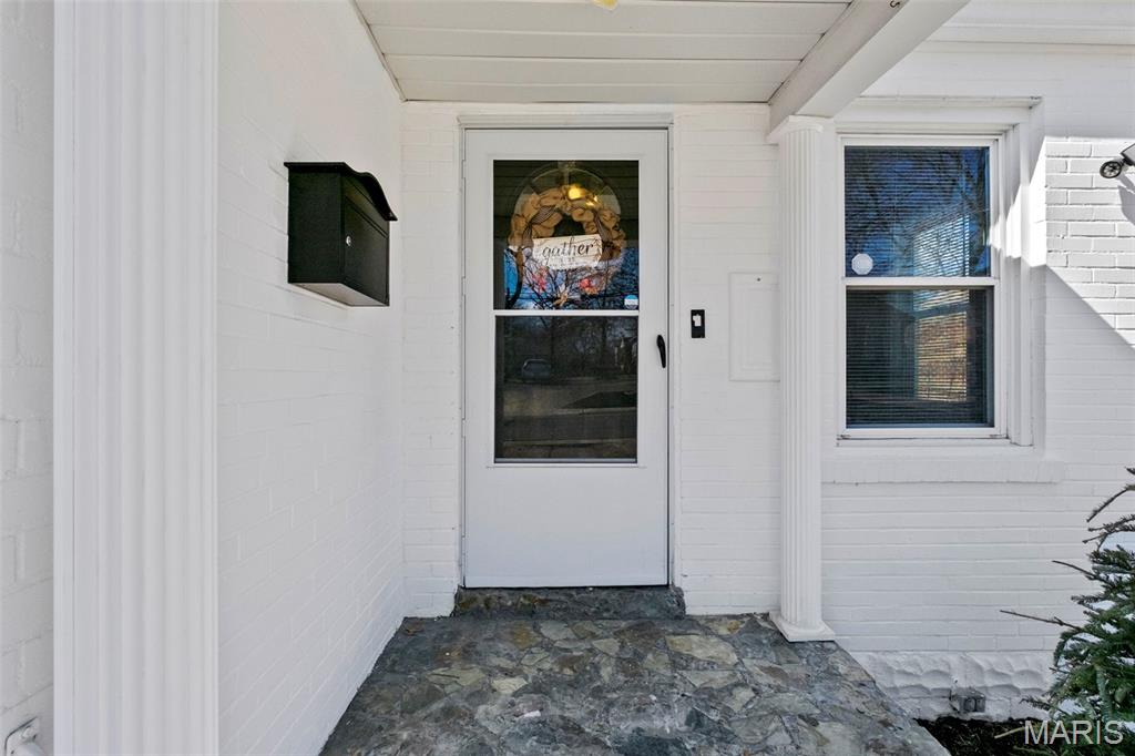 Olive Street Terrace - Residential