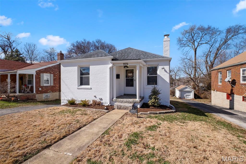 Olive Street Terrace - Residential