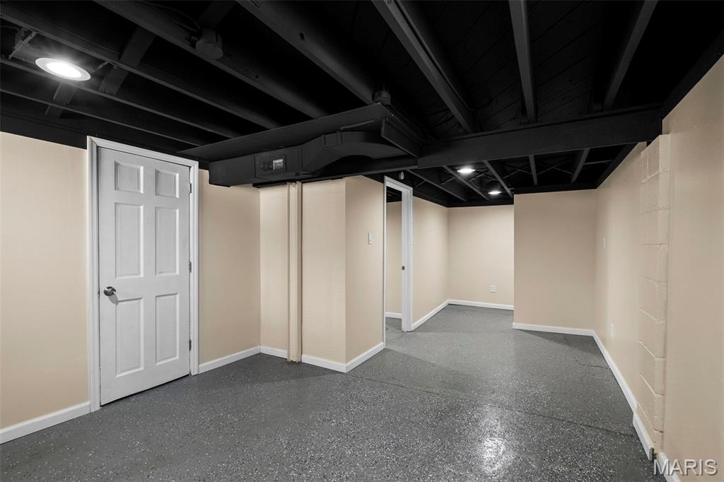 Olive Street Terrace - Residential