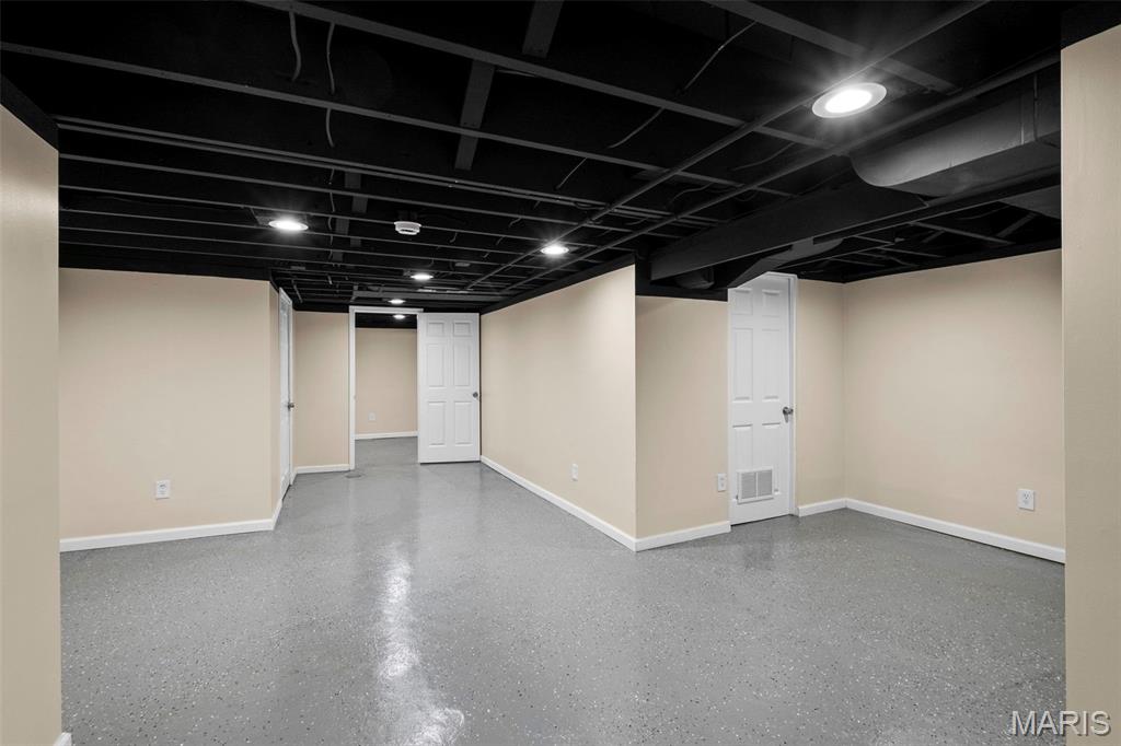 Olive Street Terrace - Residential