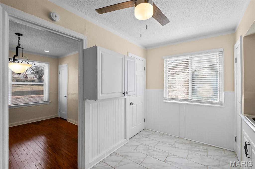 Olive Street Terrace - Residential