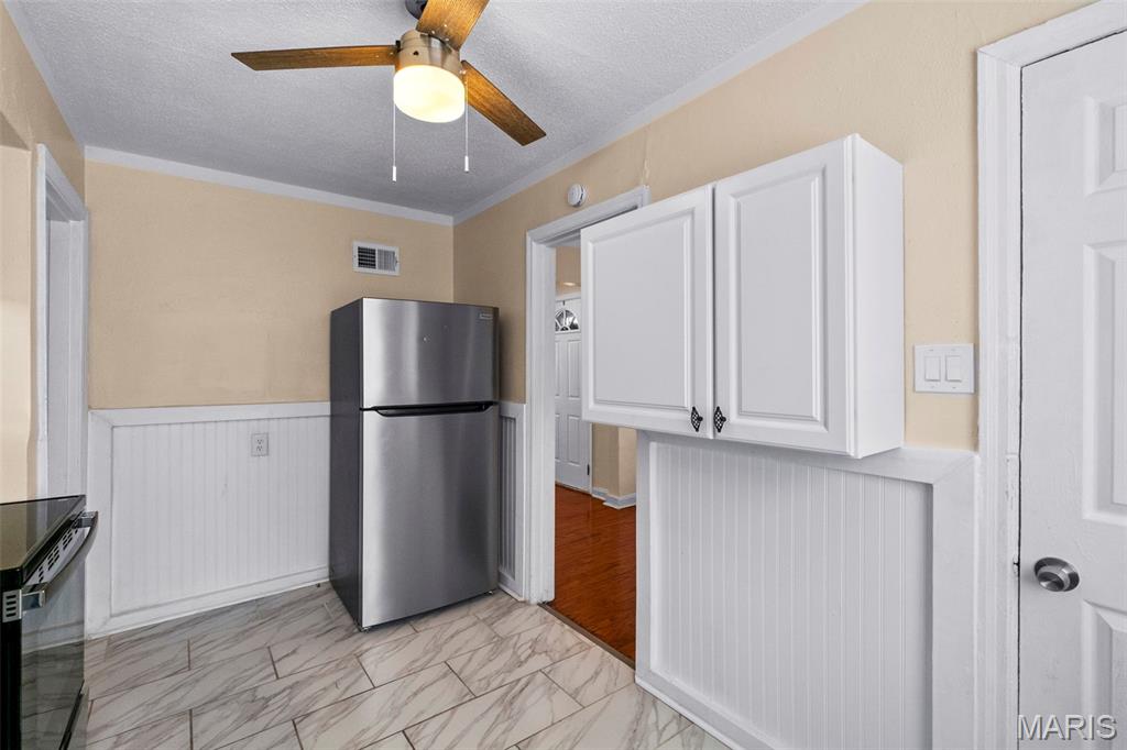 Olive Street Terrace - Residential