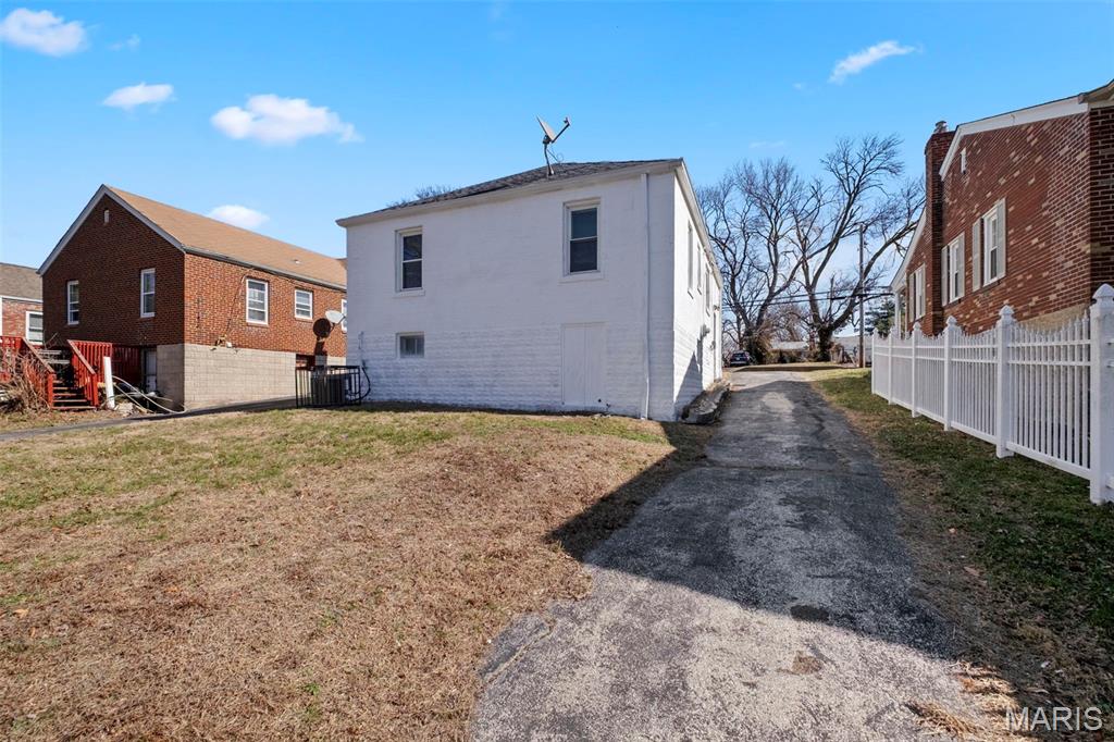 Olive Street Terrace - Residential