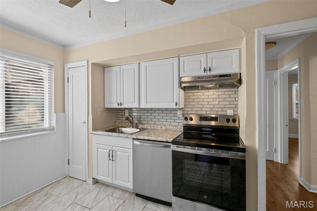 Olive Street Terrace - Residential