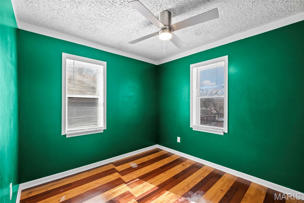 Olive Street Terrace - Residential