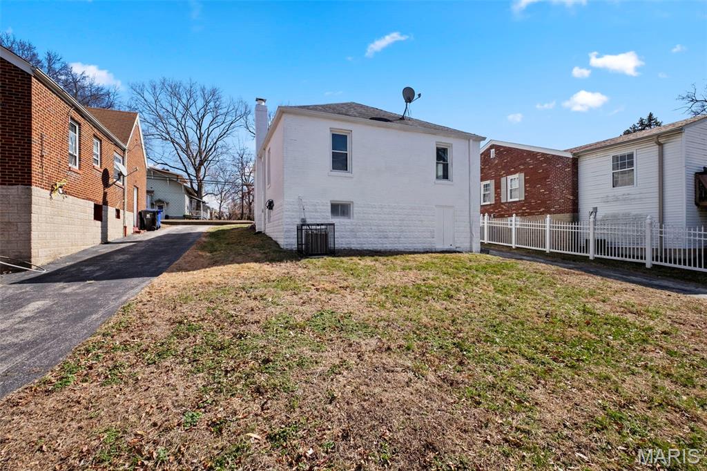 Olive Street Terrace - Residential