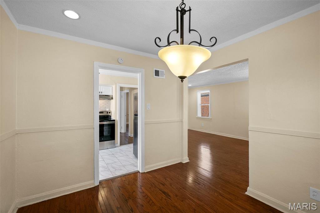 Olive Street Terrace - Residential