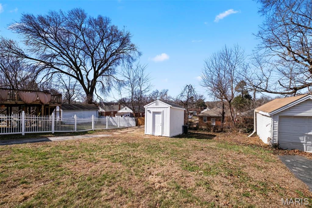 Olive Street Terrace - Residential