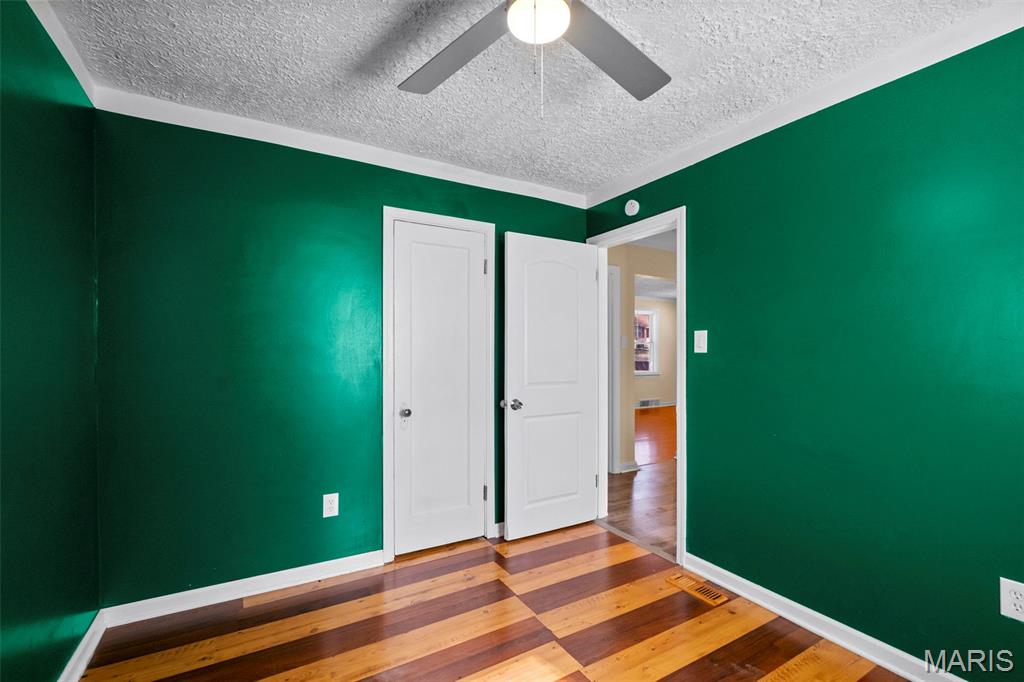 Olive Street Terrace - Residential