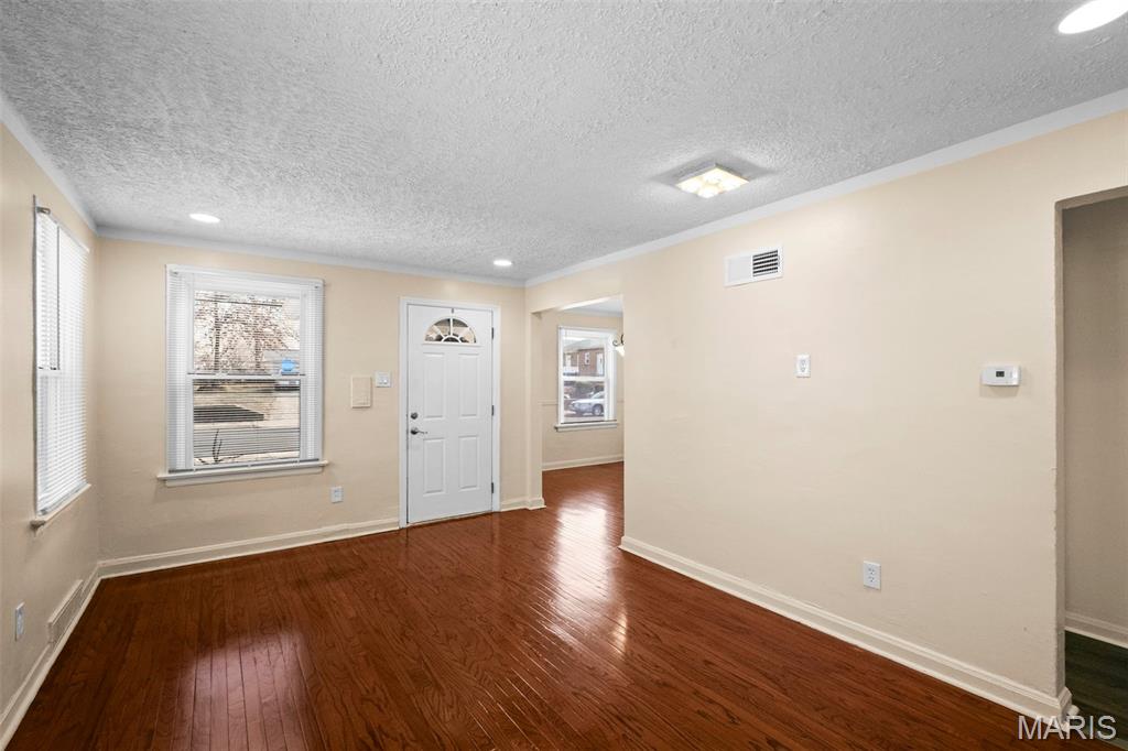 Olive Street Terrace - Residential