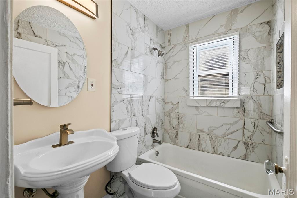 Olive Street Terrace - Residential