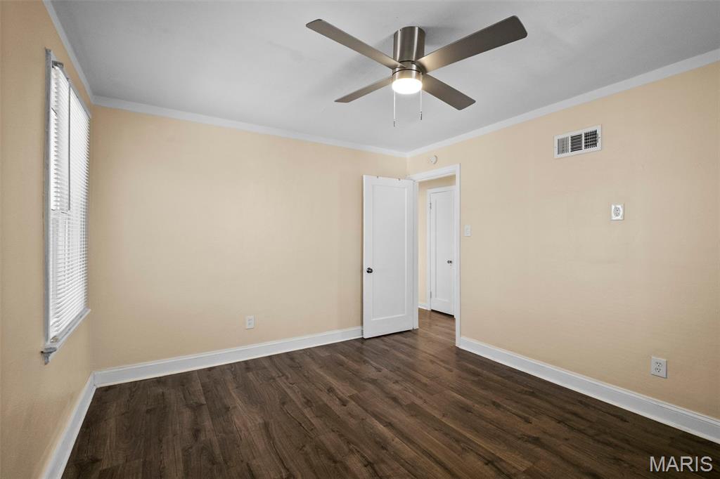 Olive Street Terrace - Residential