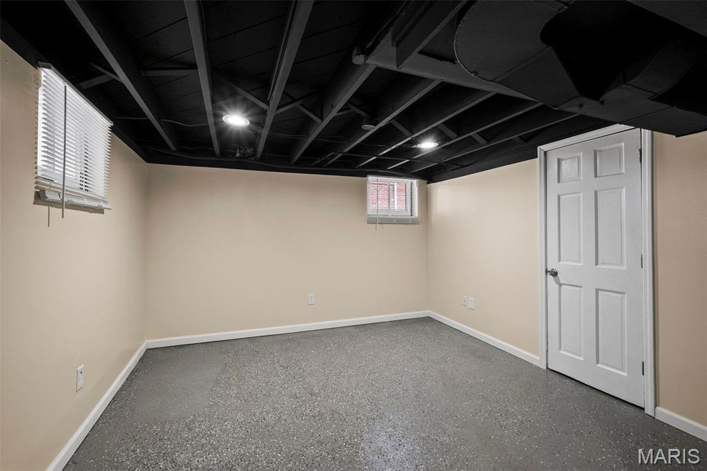 Olive Street Terrace - Residential