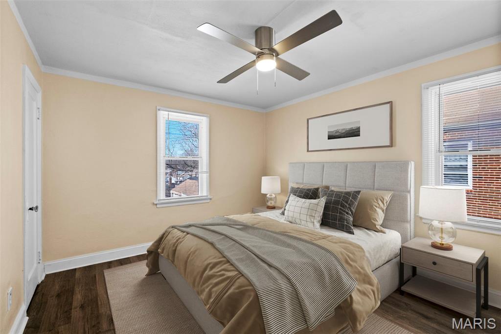 Olive Street Terrace - Residential