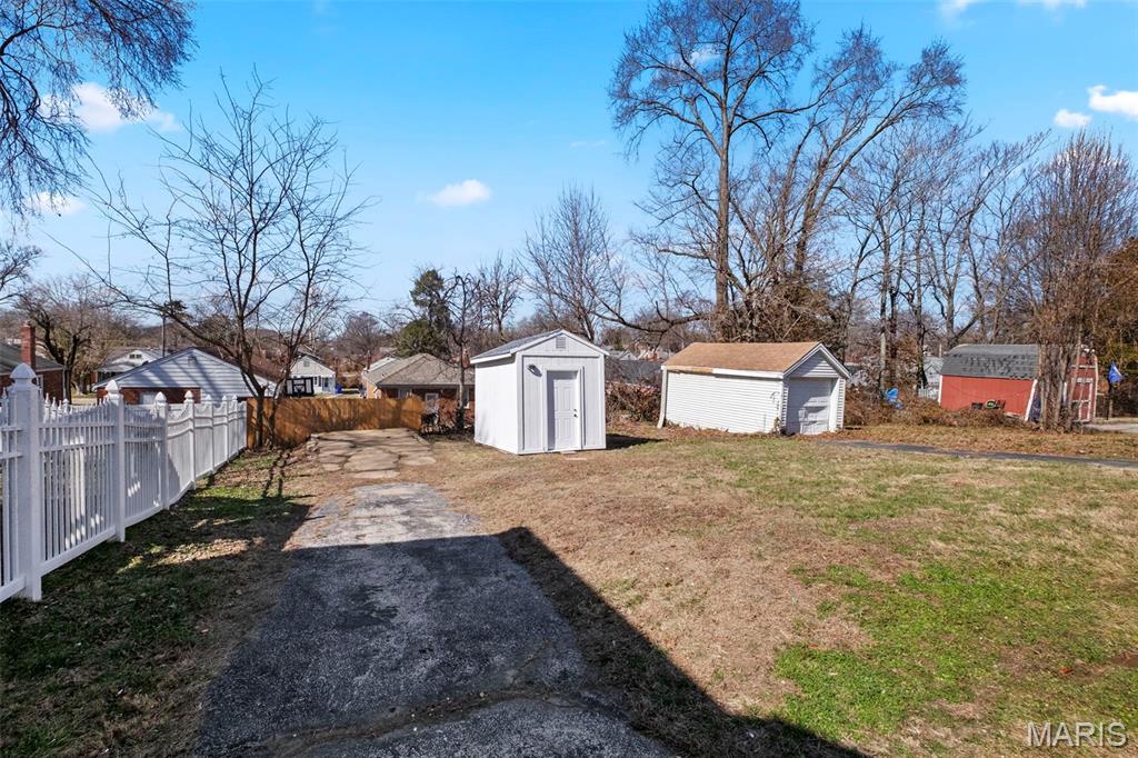 Olive Street Terrace - Residential