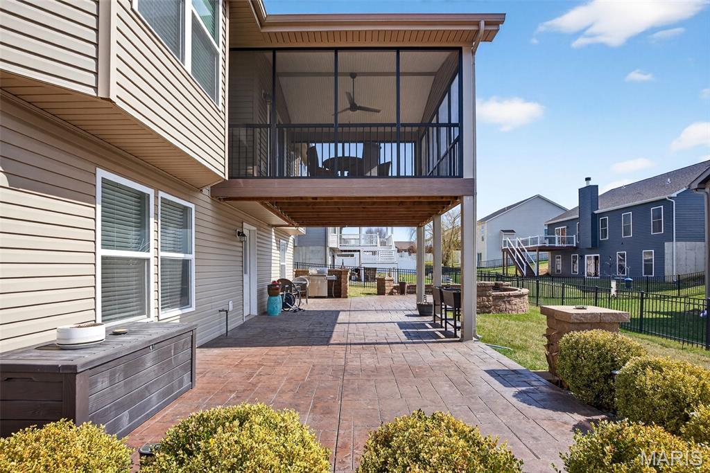 Heritage Pointe #3 - Residential