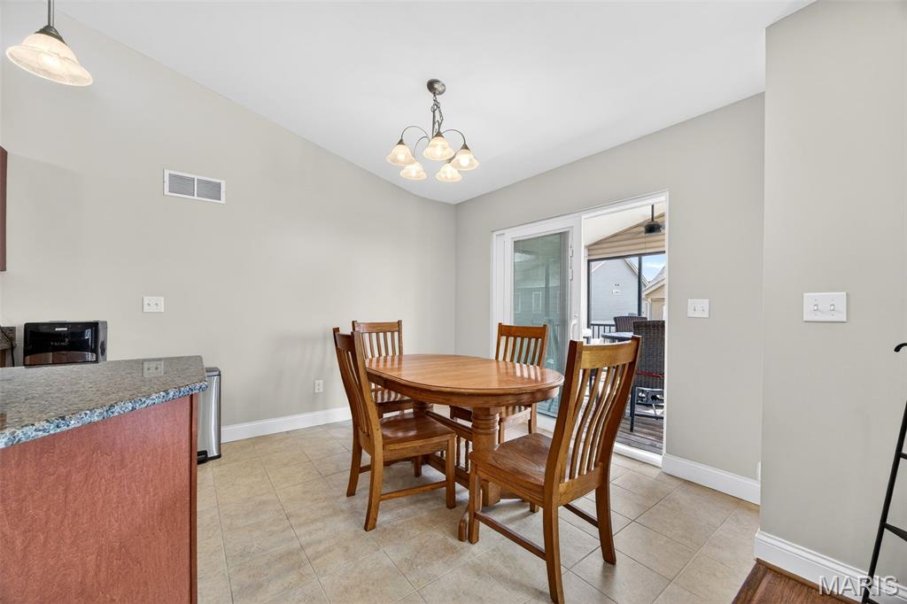 Heritage Pointe #3 - Residential