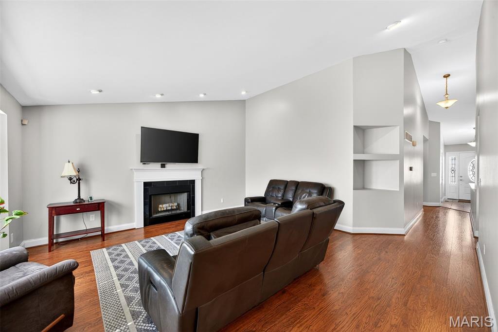 Heritage Pointe #3 - Residential