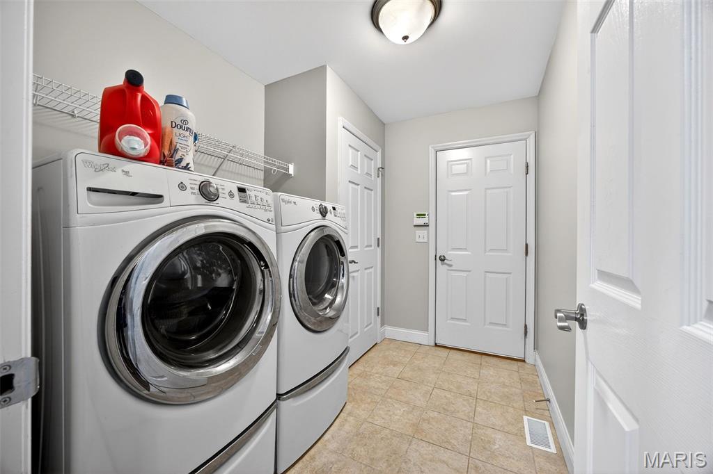 Heritage Pointe #3 - Residential