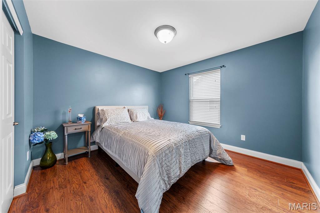 Heritage Pointe #3 - Residential