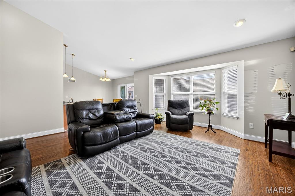 Heritage Pointe #3 - Residential