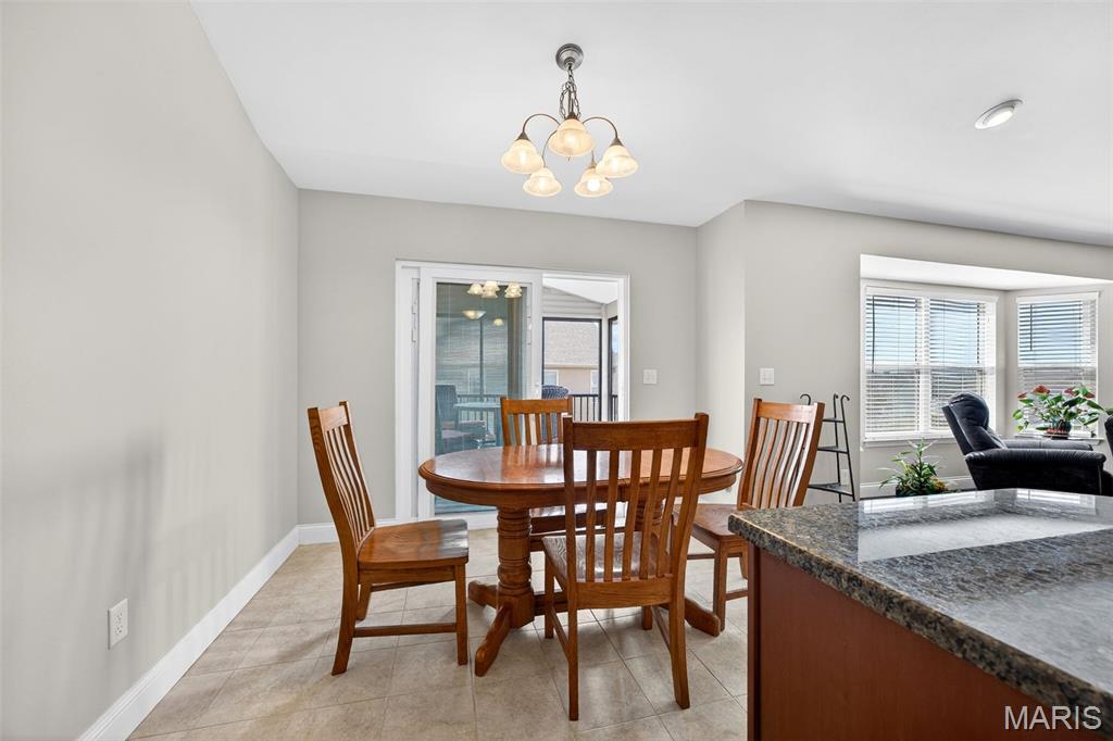 Heritage Pointe #3 - Residential