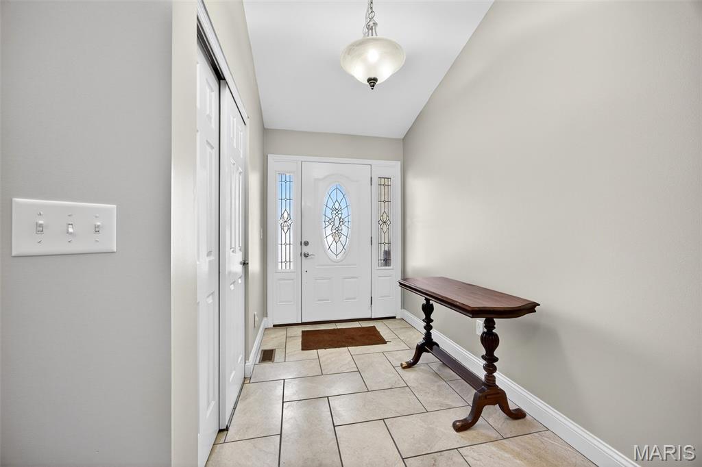 Heritage Pointe #3 - Residential