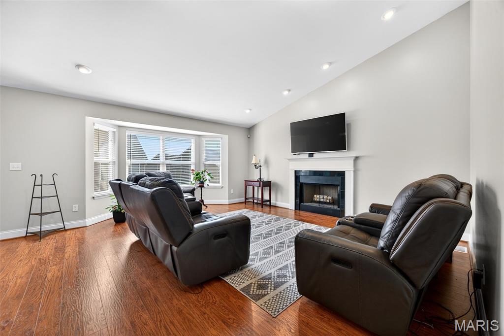 Heritage Pointe #3 - Residential