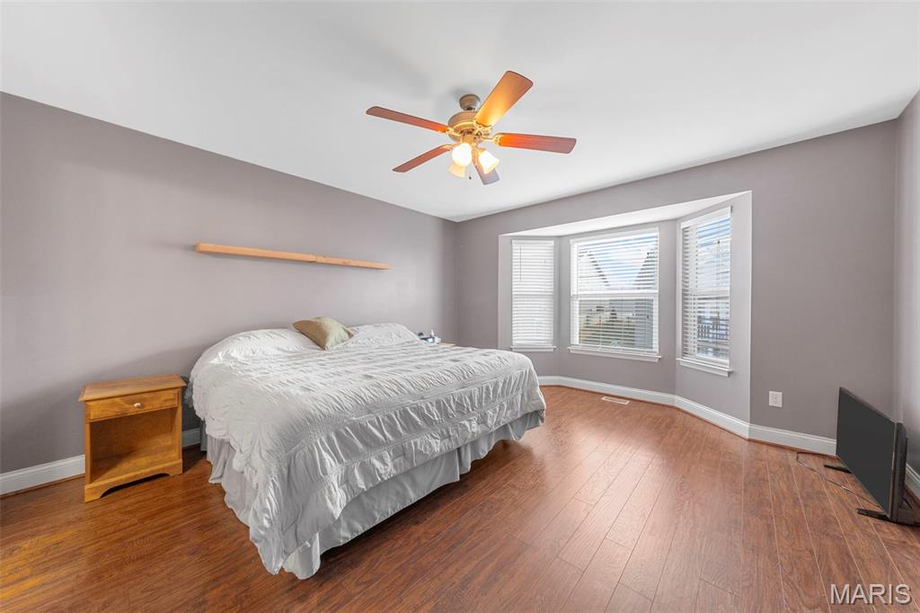 Heritage Pointe #3 - Residential