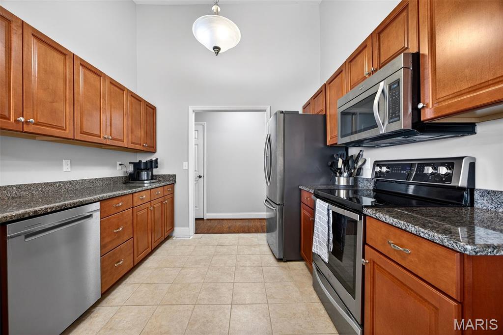 Heritage Pointe #3 - Residential