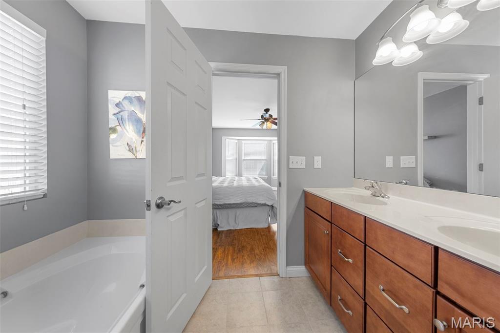 Heritage Pointe #3 - Residential