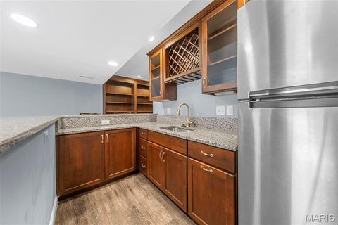 Tiny photo for 1112 William Penn Drive, Wentzville, MO 63385 (MLS # 26006630)