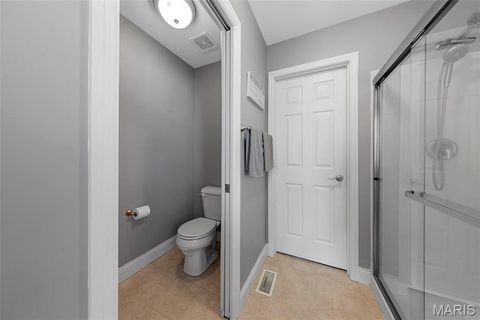 Tiny photo for 1112 William Penn Drive, Wentzville, MO 63385 (MLS # 26006630)