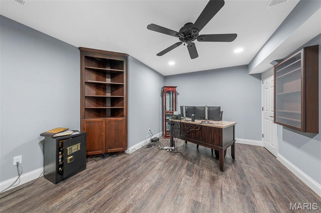 Heritage Pointe #3 - Residential