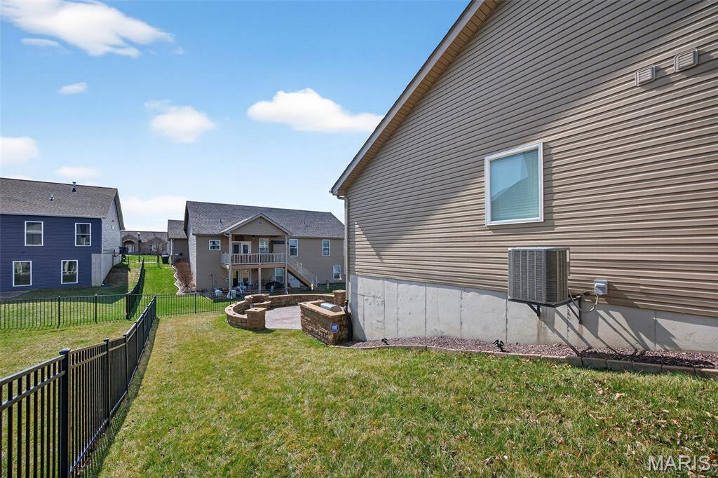 Heritage Pointe #3 - Residential