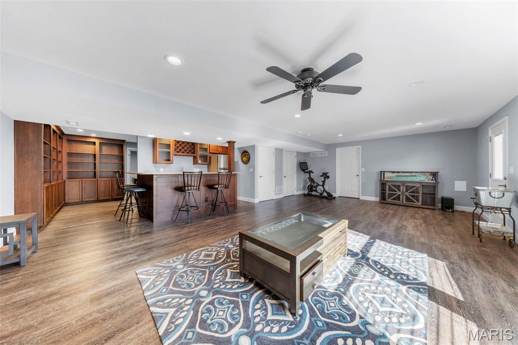 Heritage Pointe #3 - Residential