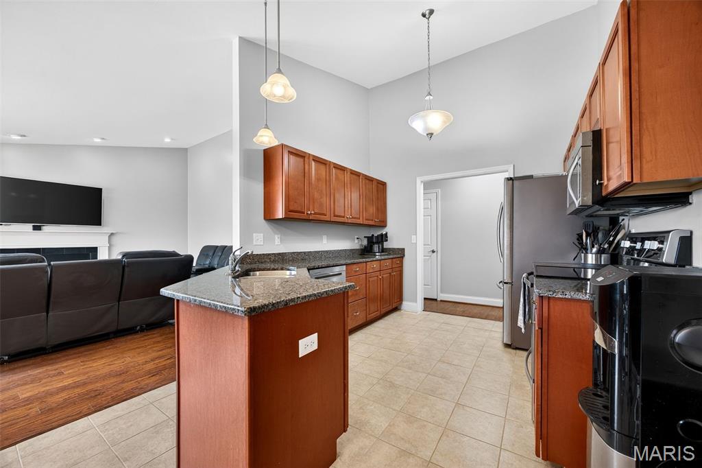 Heritage Pointe #3 - Residential