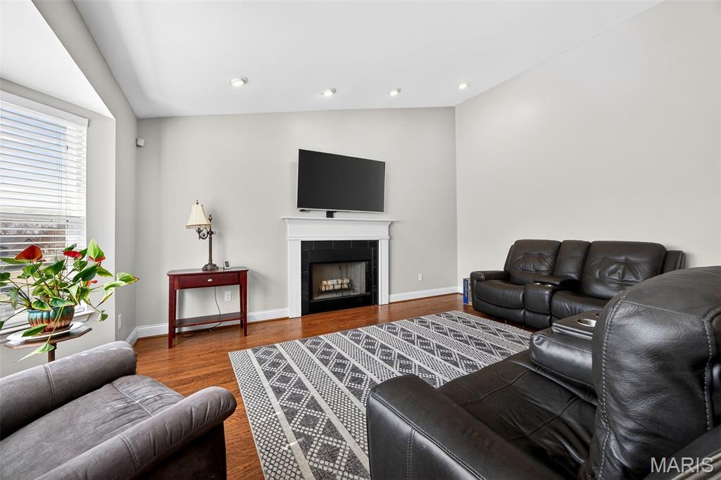 Heritage Pointe #3 - Residential