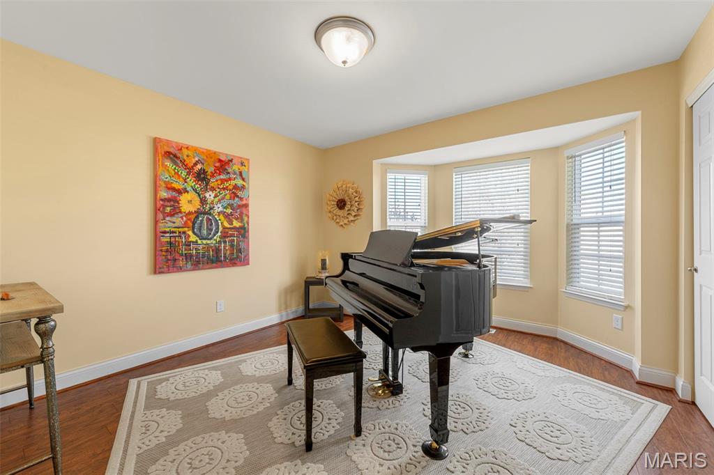 Heritage Pointe #3 - Residential