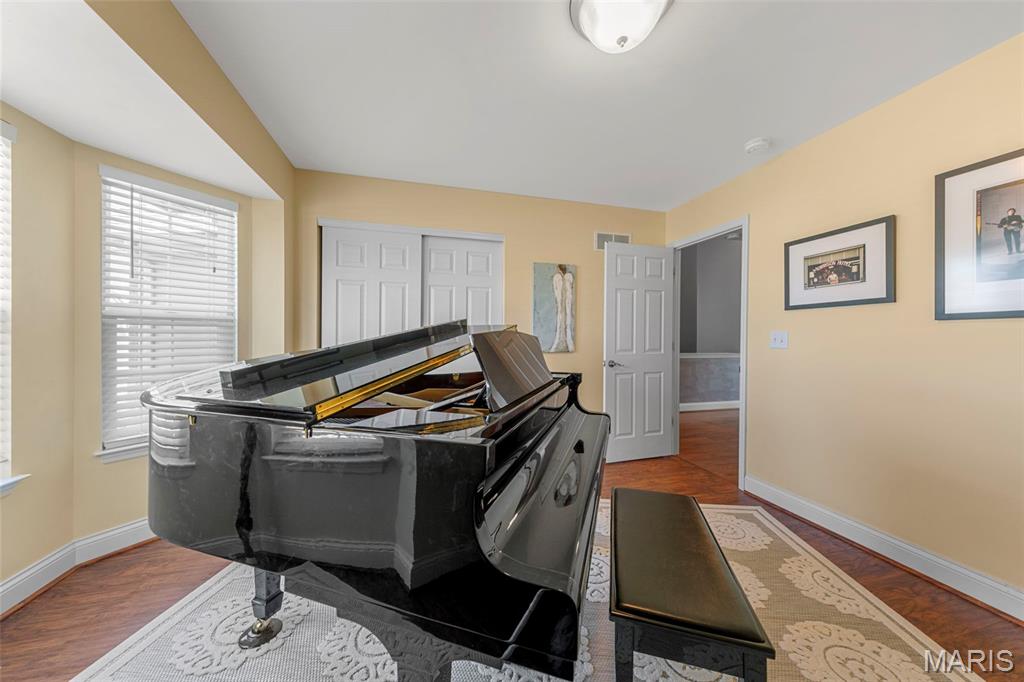 Heritage Pointe #3 - Residential