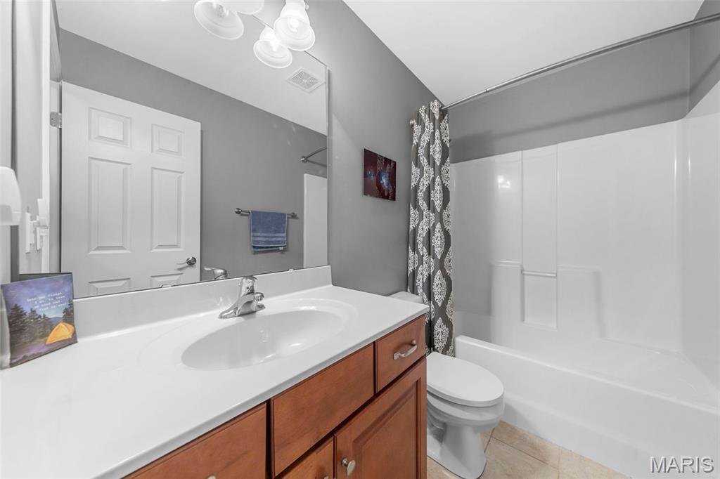 Heritage Pointe #3 - Residential