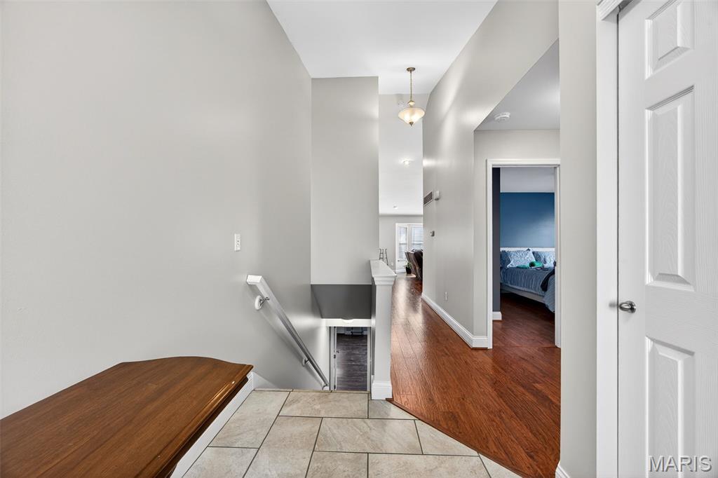 Heritage Pointe #3 - Residential